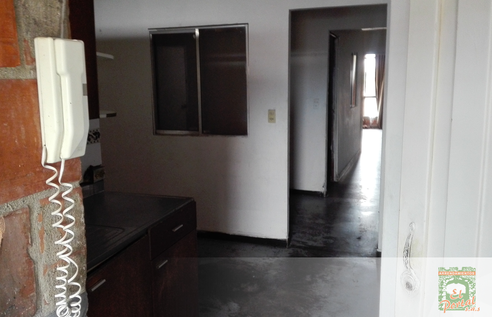 Apartamento en Guayabal - Cristo Rey