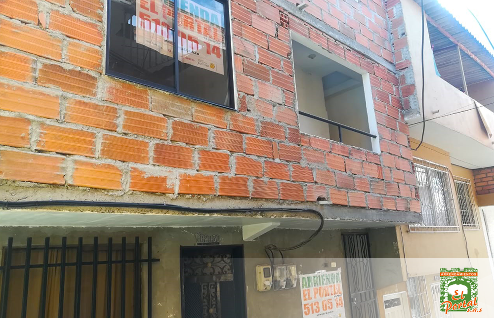 Apartamento en Robledo Villa Flora