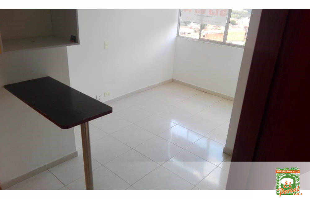 Apartamento en Copacabana