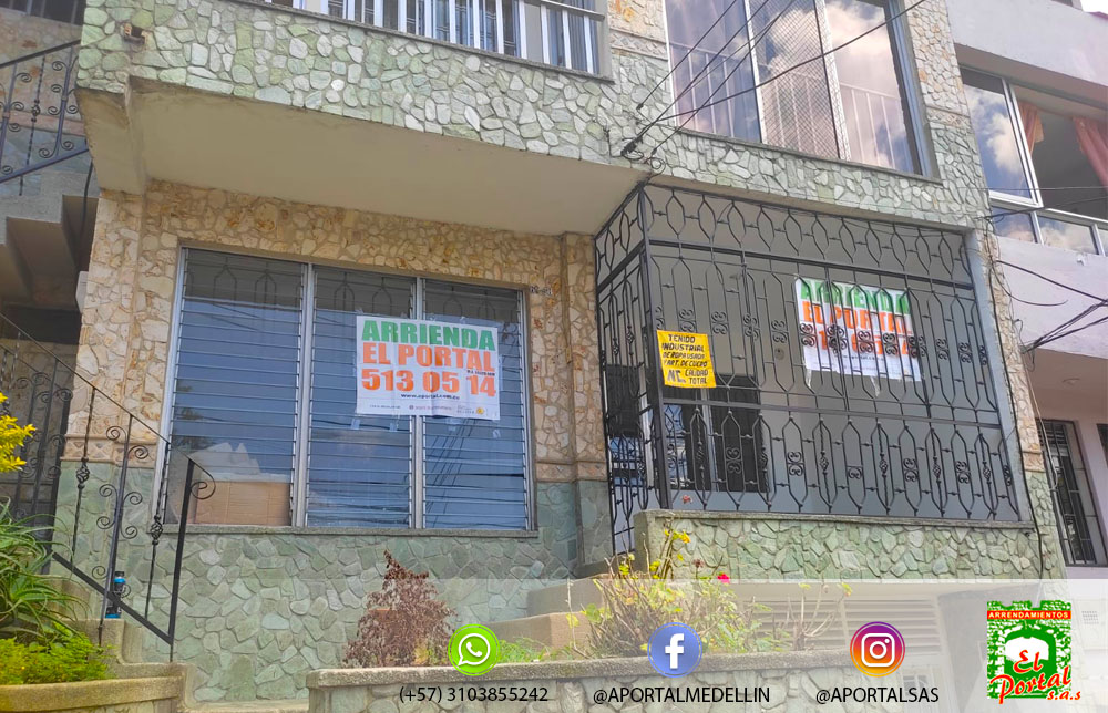 Casa en Girardot