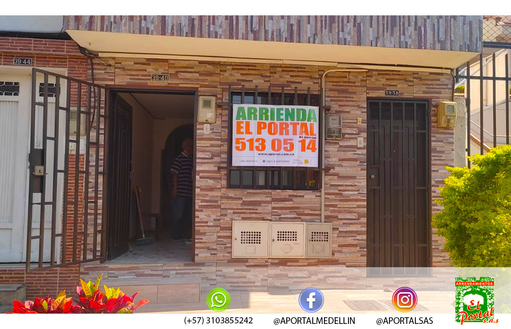 Casa en Villa Hermosa