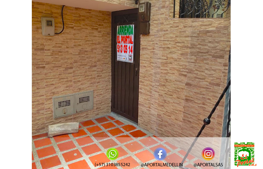 Apartamento en Villa Hermosa