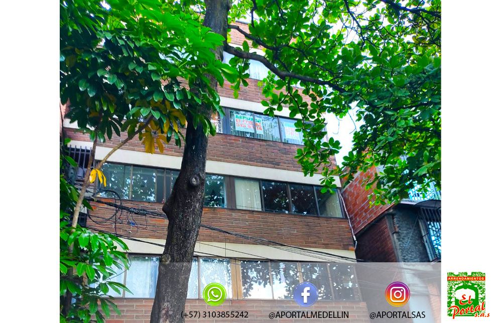 Apartamento en Centro