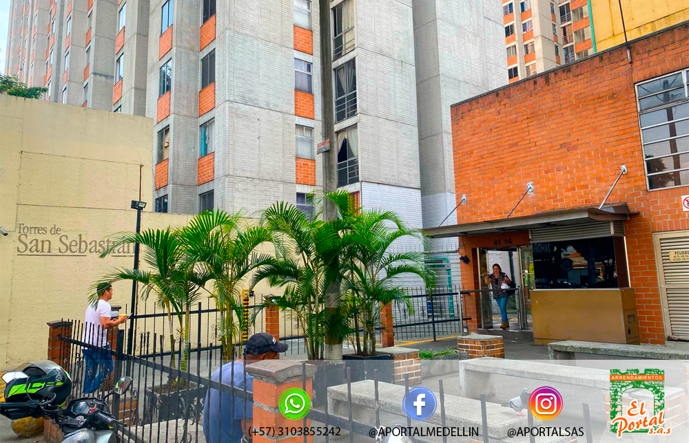 Apartamento en CENTRO