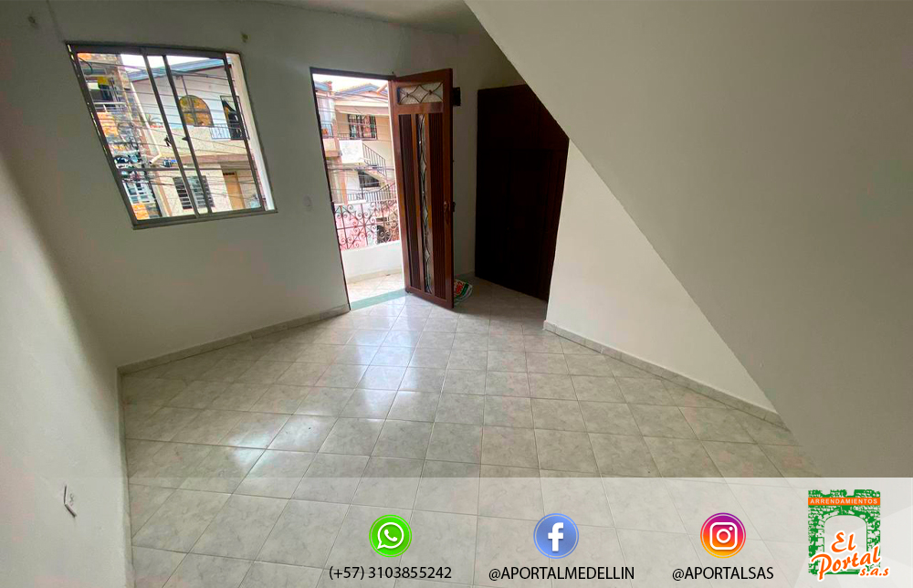 Apartamento en Campo Valdés