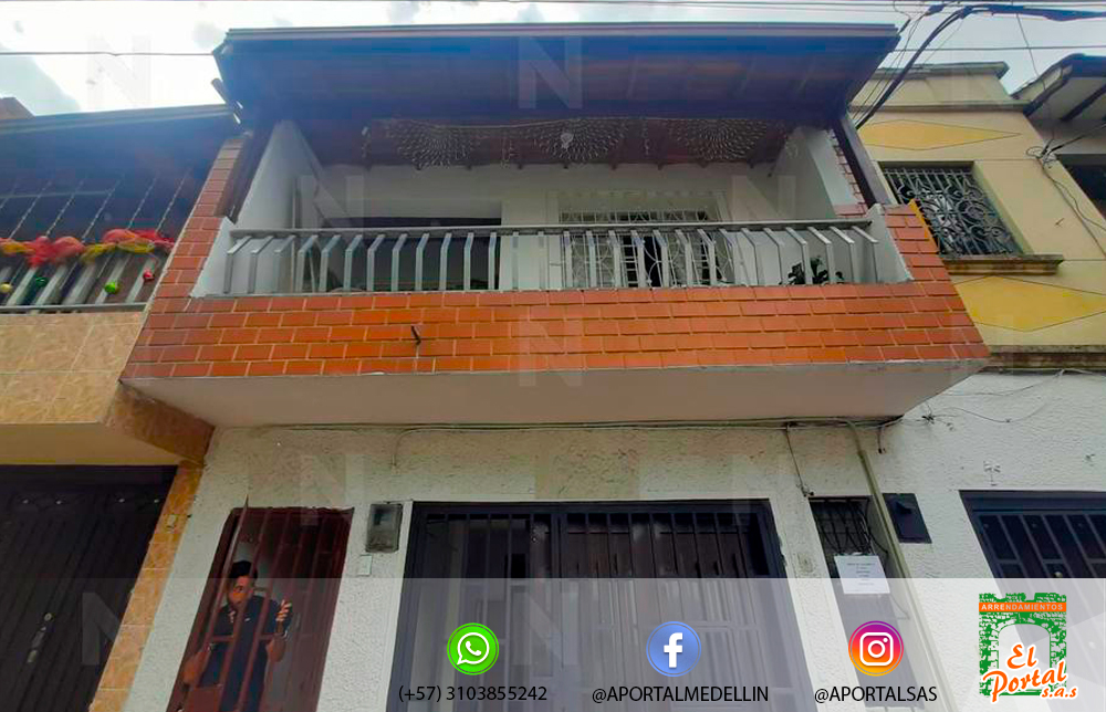 Apartamento en CENTRO