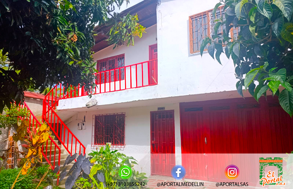 Casa en LOS TANQUES