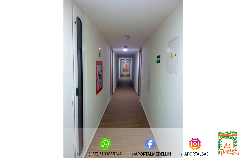 Apartamento en BELLO