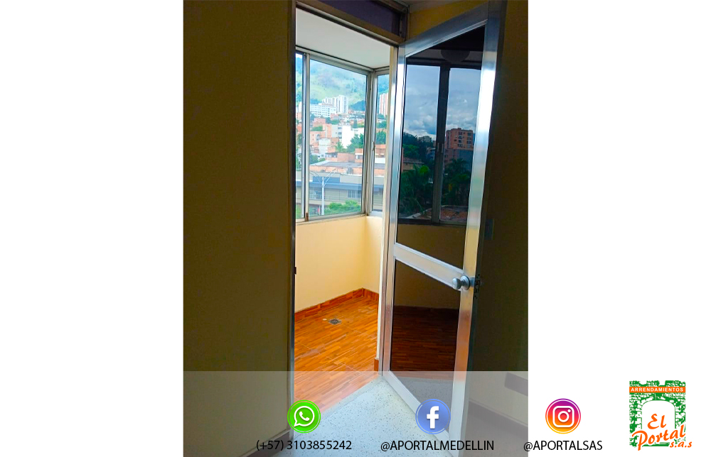 Apartamento en CENTRO