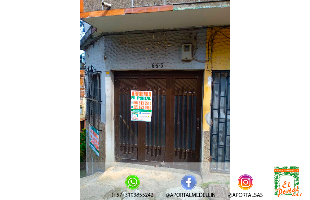Casa en VILLA HERMOSA