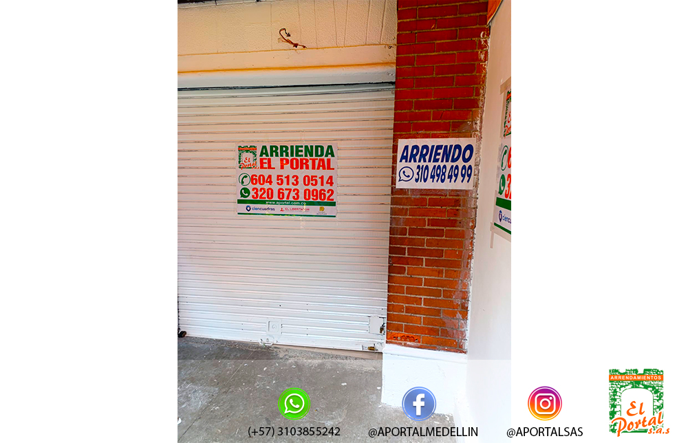Local Comercial en El Hueco
