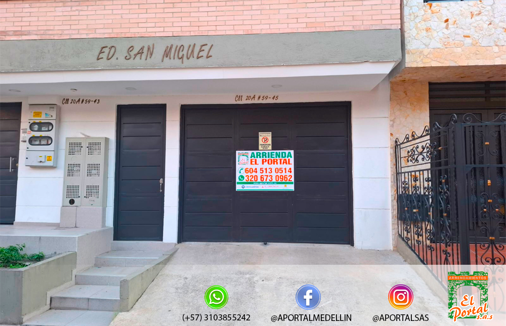 Casa en GUAYABAL