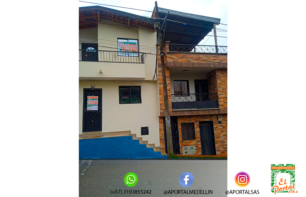 Apartamento en MILAGROSA