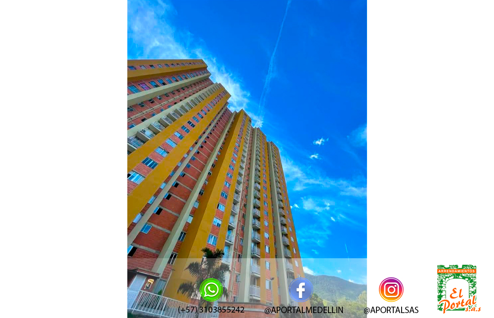 Apartamento en LIMONAR 