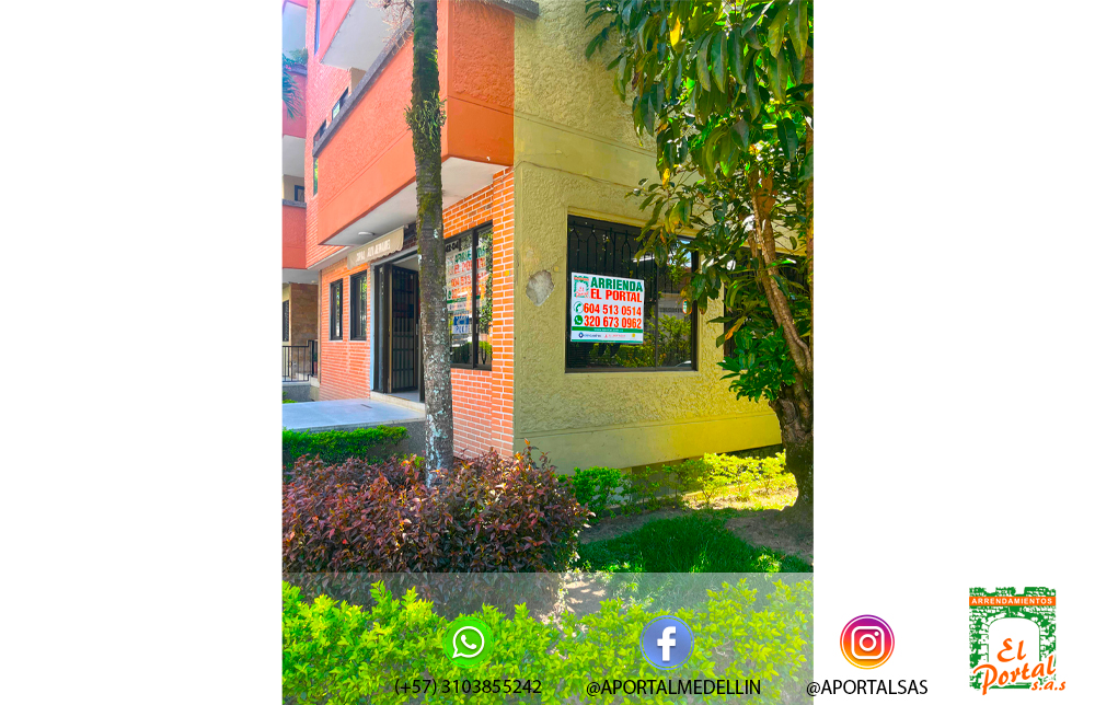 Local Comercial en LAURELES