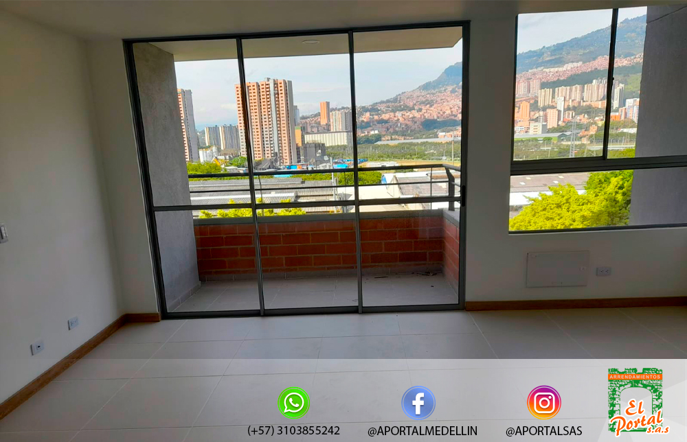 Apartamento en LA GABRIELA