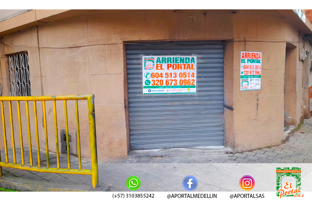 Local Comercial en SEVILLA