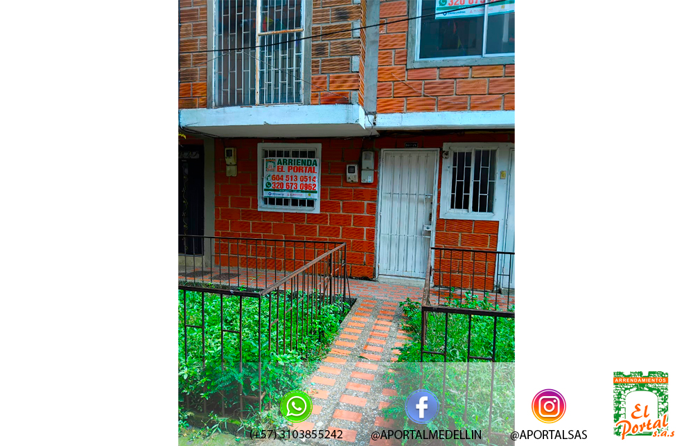 Apartamento en BUENOS AIRES 