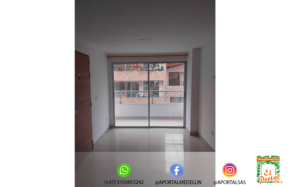 Apartamento en CABAÑAS 