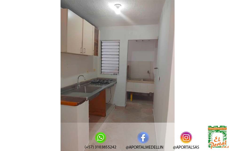 Apartamento en BUENOS AIRES 