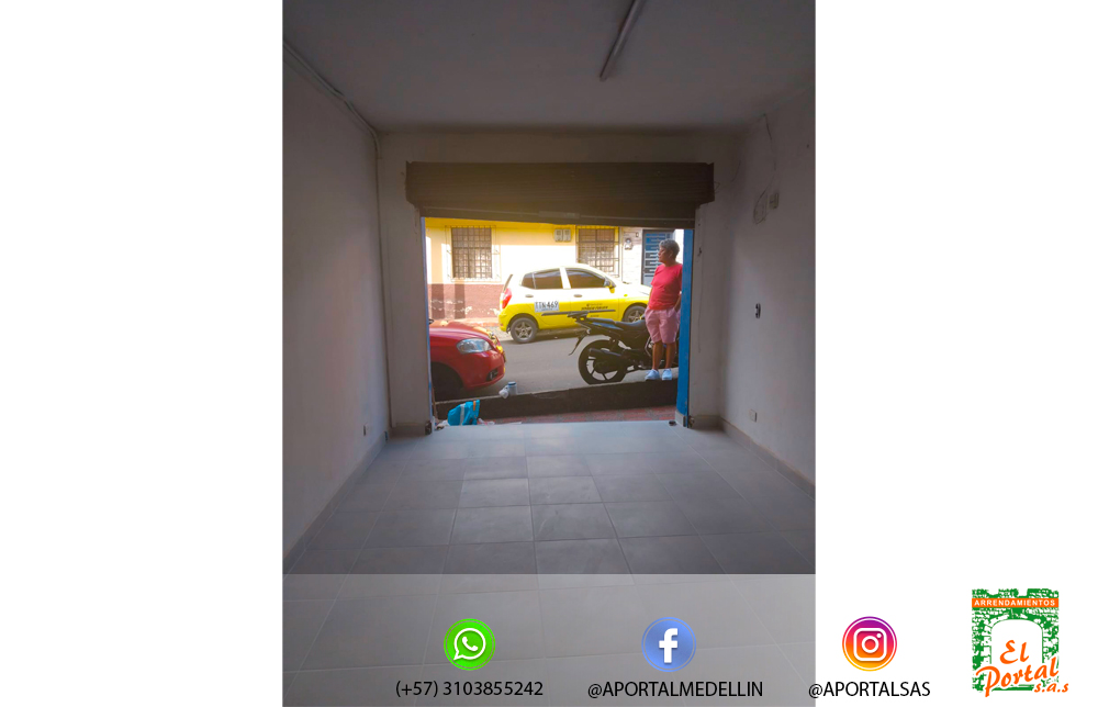 Local Comercial en ZAMORA