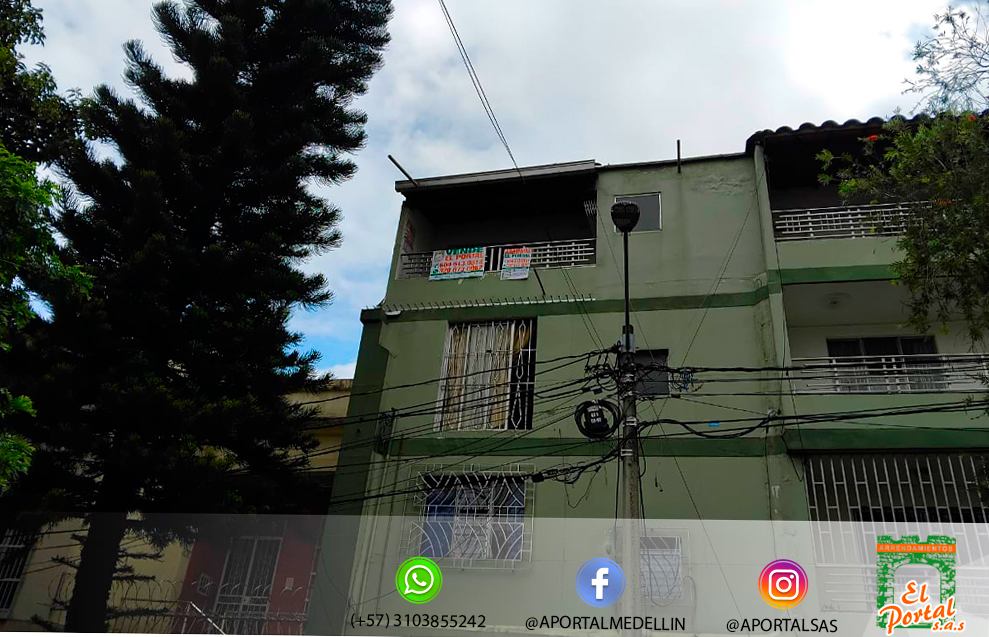 Apartamento en Prado Centro