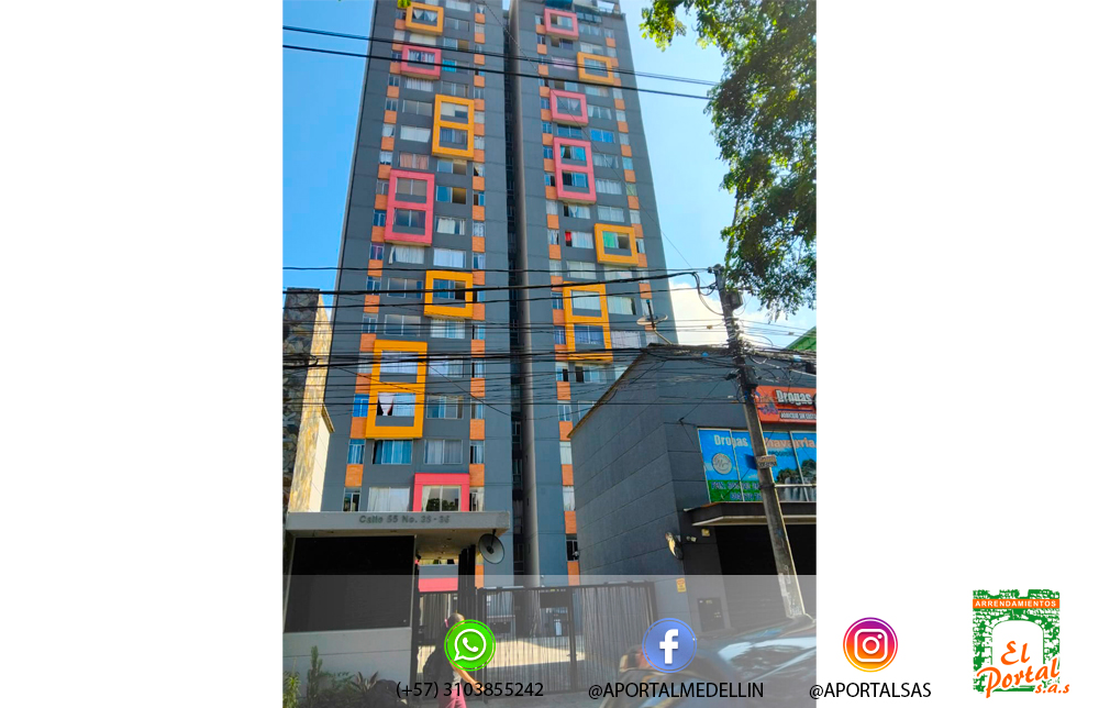 Apartamento en BOSTON