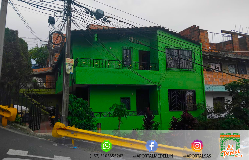 Apartamento en castilla