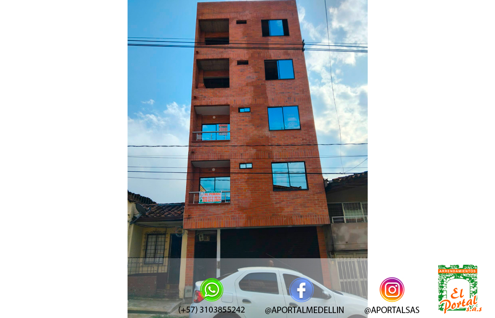 Apartamento en BOSTON 