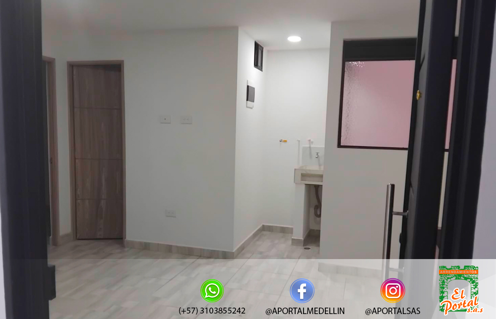 Apartamento en BOSTON 