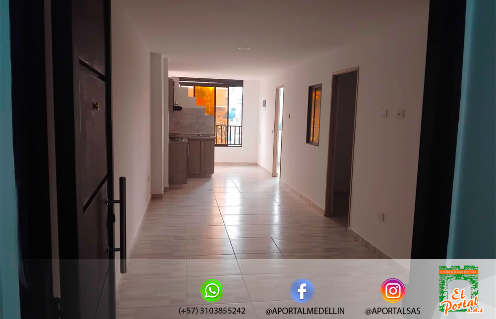 Apartamento en BOSTON 