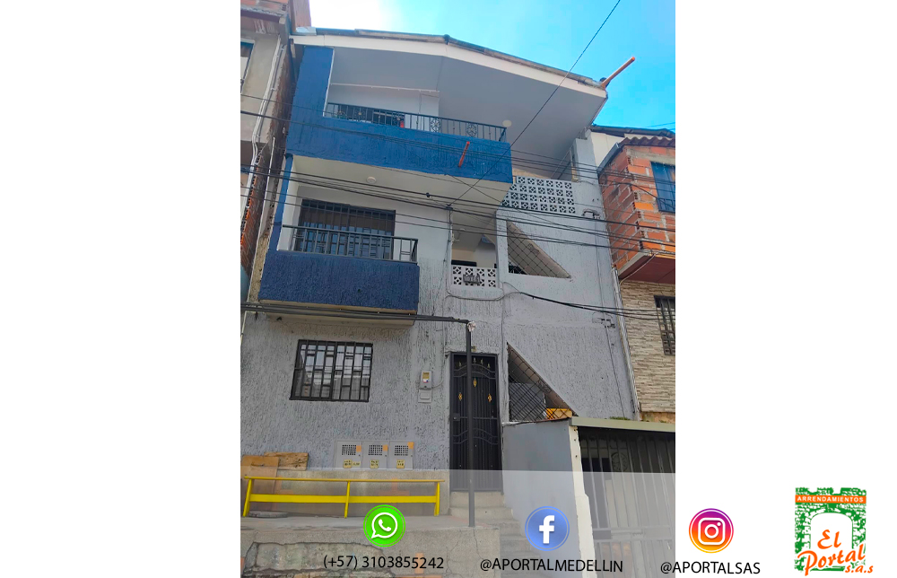 Casa en CASTILLA