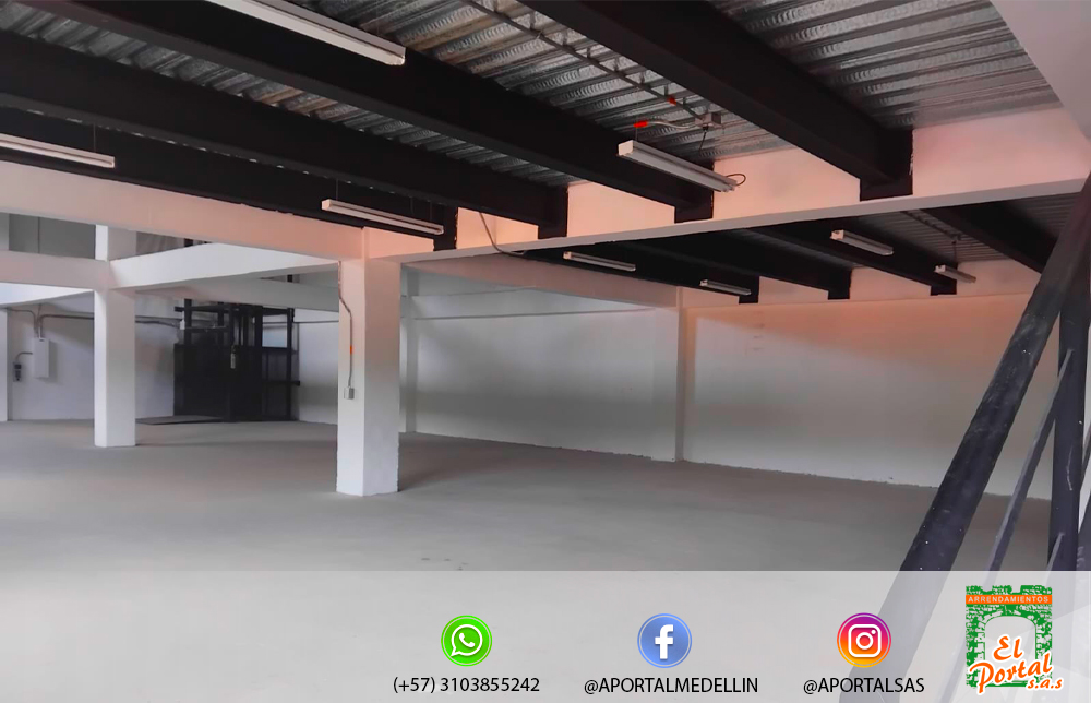 Bodega en GUARNE 