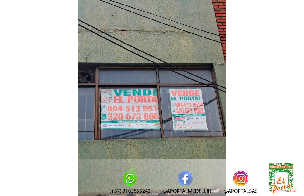 Bodega en NIQUITAO