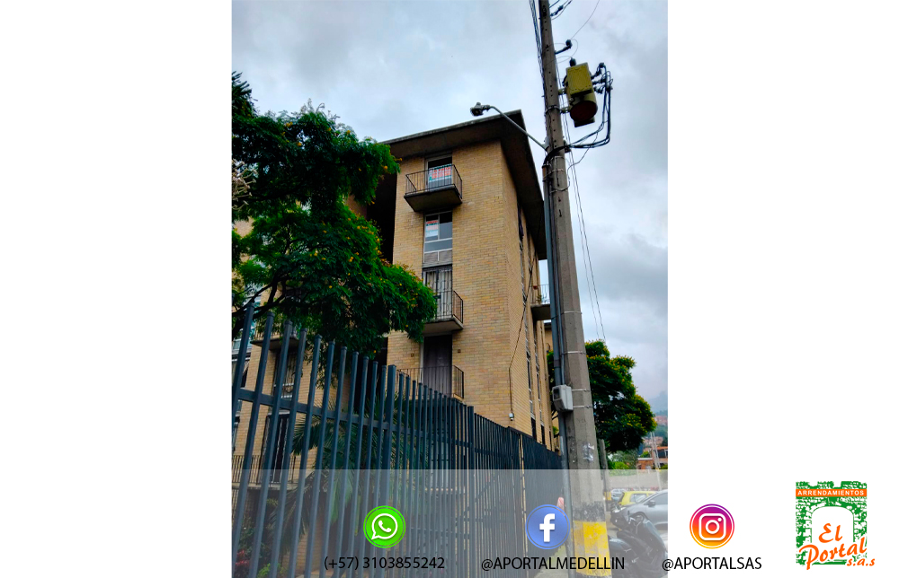 Apartamento en CENTRO