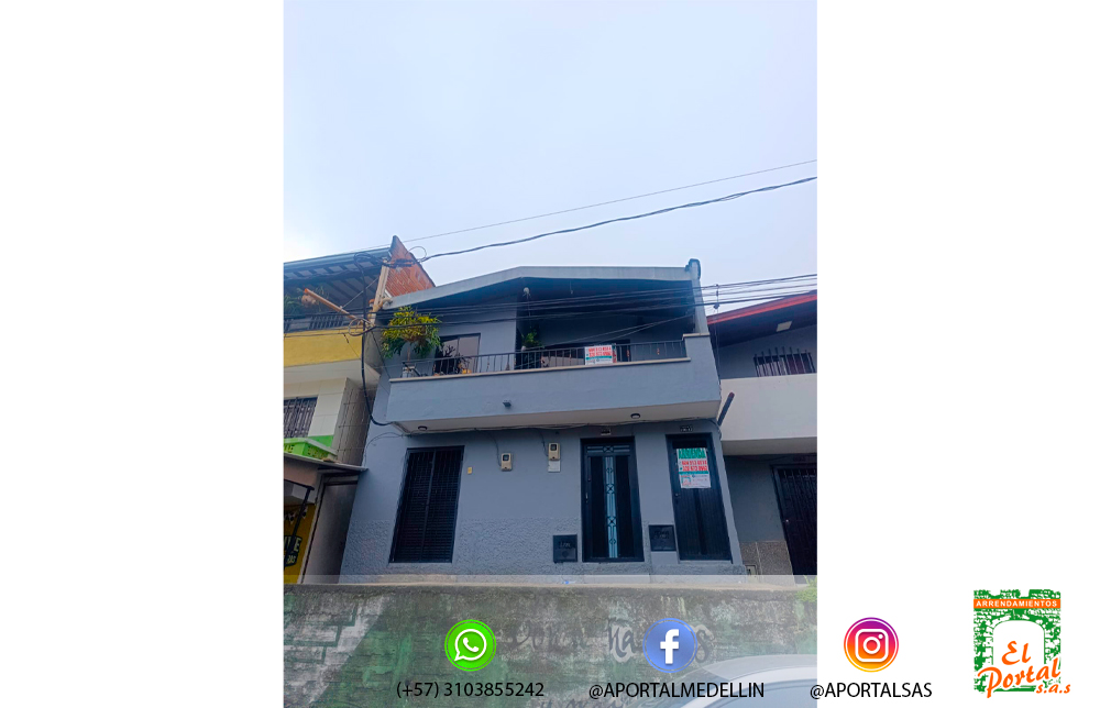 Casa en SANTA CRUZ 