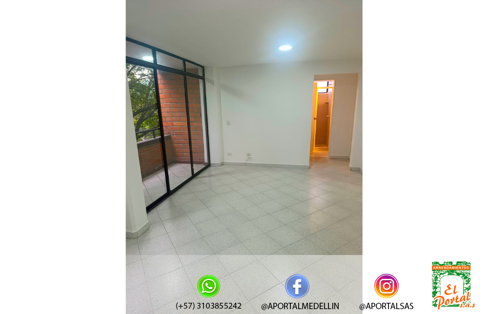 Apartamento en san diego