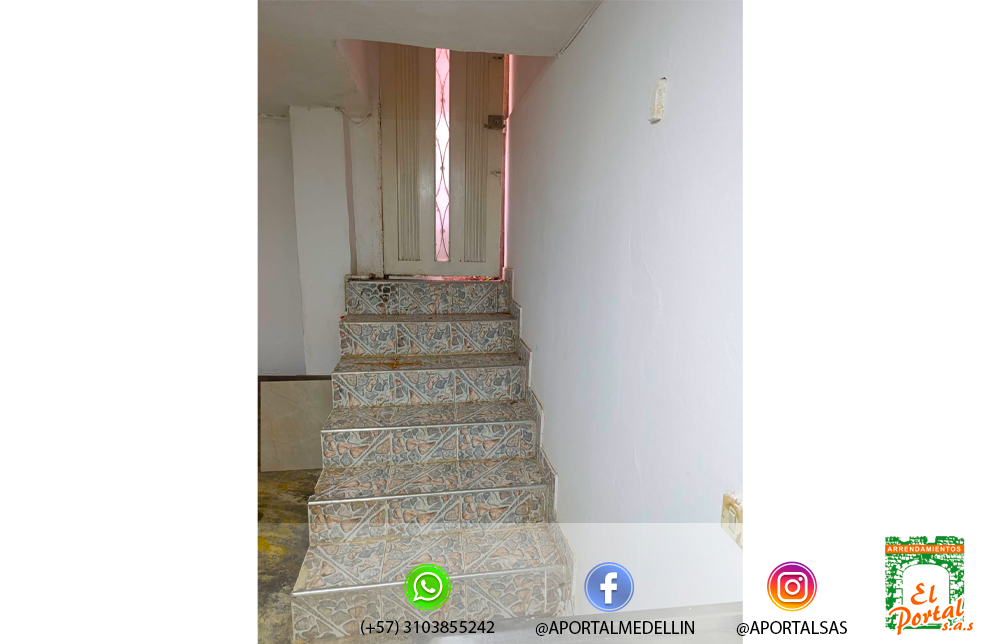 Apartamento en SAL JAVIER