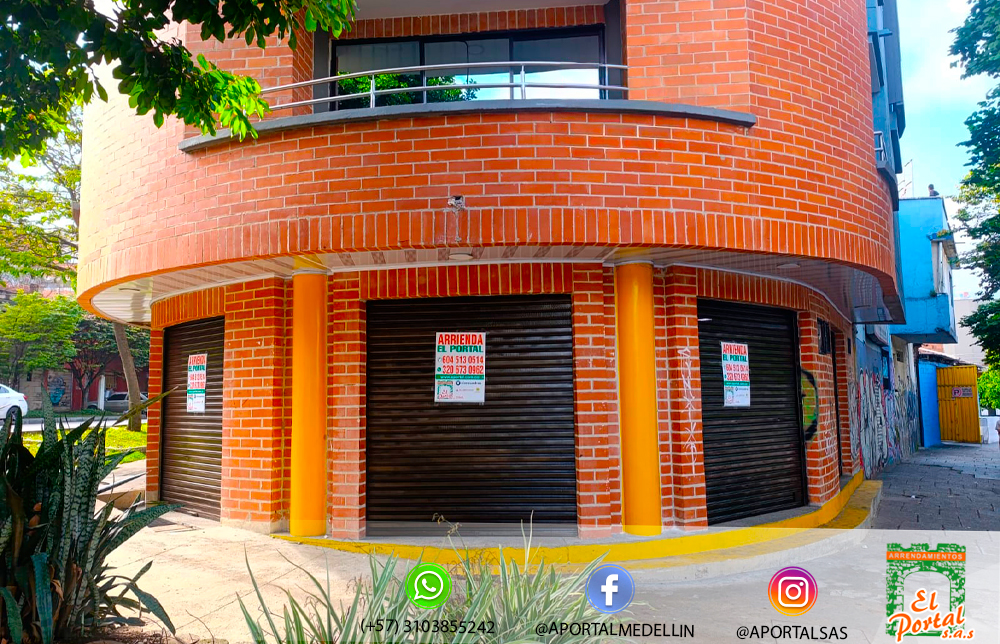 Local Comercial en CENTRO