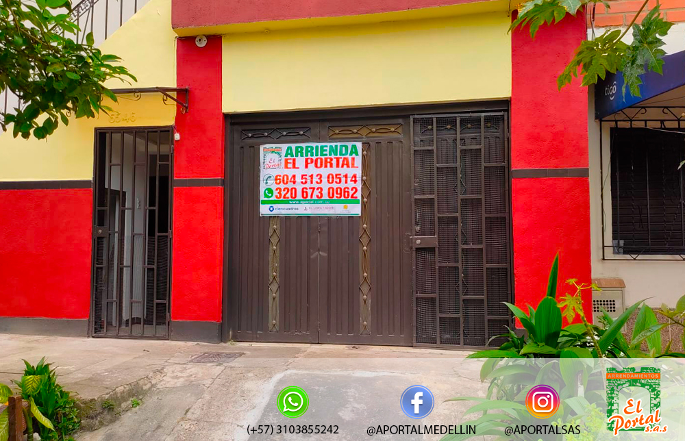 Casa en VILLA HERMOSA 