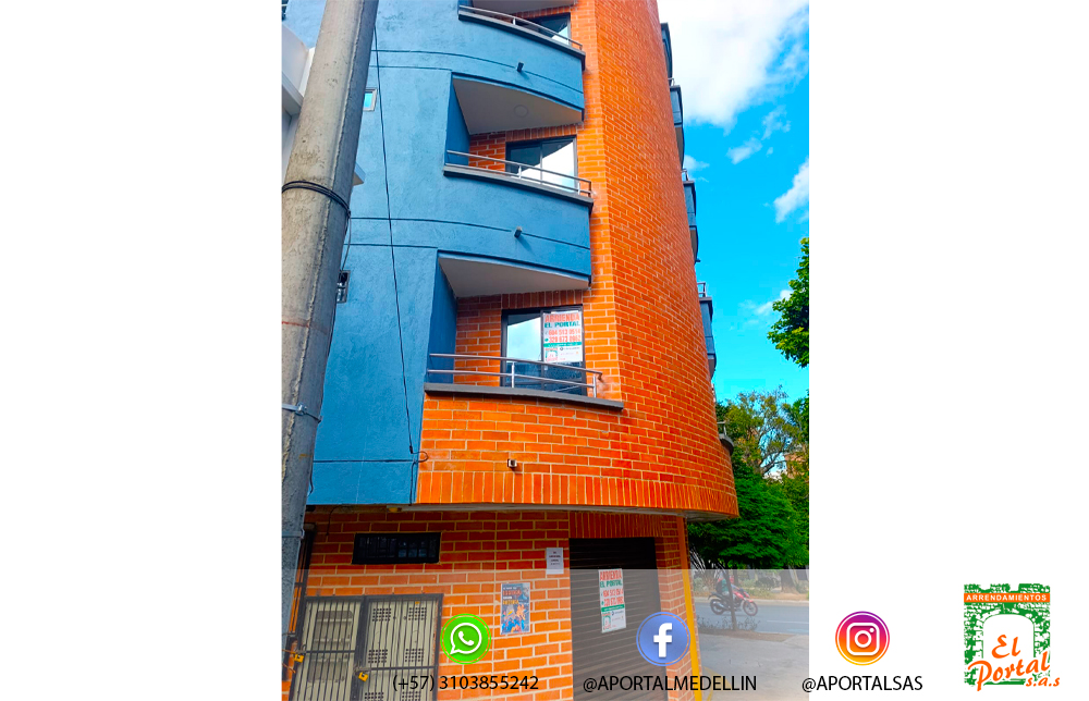 Apartamento en CENTRO