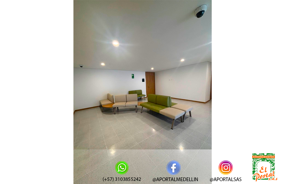 Local Comercial en LA AMERICA