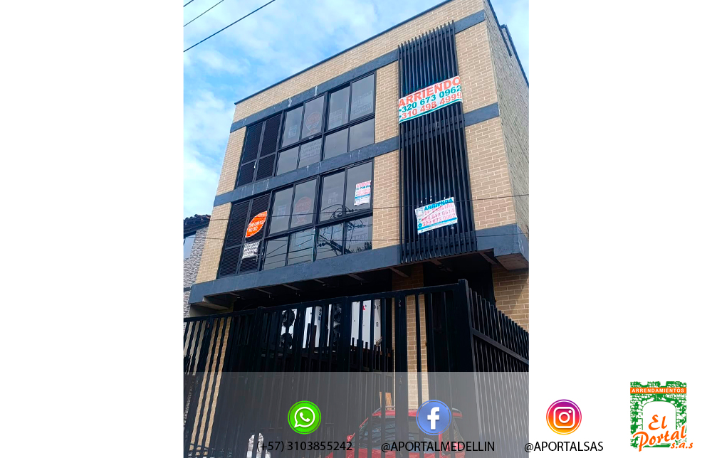 Local Comercial en GUAYABAL