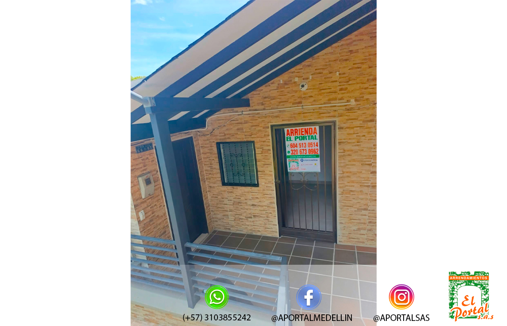 Apartamento en Villa Hermosa 