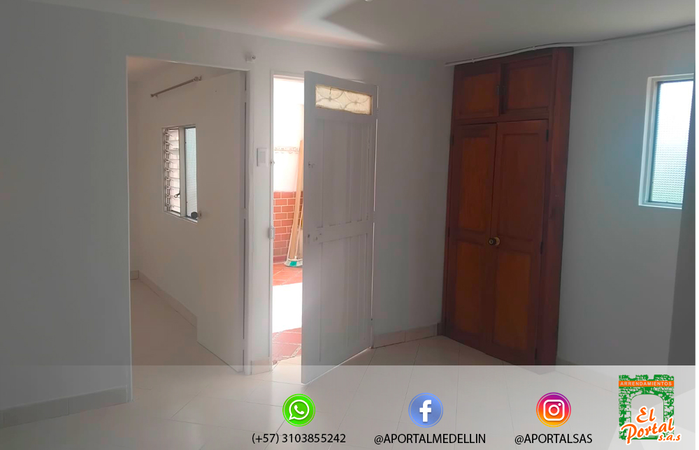 Apartamento en ENCISO