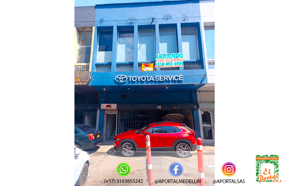 Local Comercial en san diego