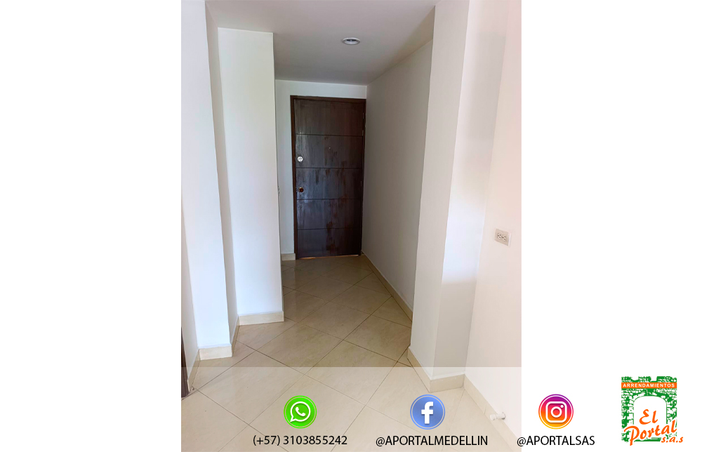 Apartamento en PRADO CENTRO