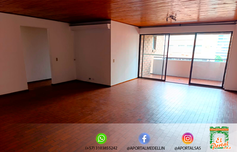 Apartamento en CANDELARIA 
